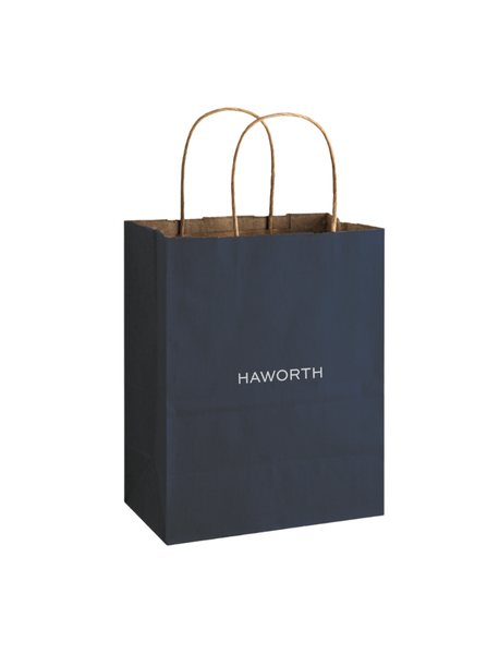 Haworth Gift Bag