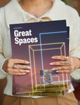 Haworth Magazine | Great Spaces