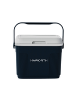 Haworth Cooler