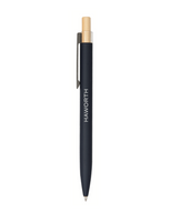 Haworth Navy Pen
