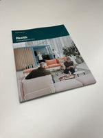 Haworth Health Look Book