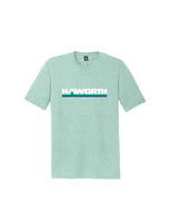 Heritage Series 1.5 Tee