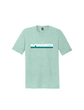Heritage Series 1.5 Tee