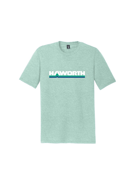Heritage Series 1.5 Tee