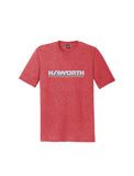 Heritage Series 1.5 Tee