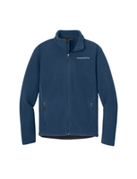 Haworth Fleece Jacket