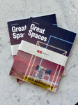 Co-Branded | Haworth Magazine | Great Spaces (Pack of 10)
