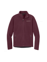 Haworth Fleece Jacket