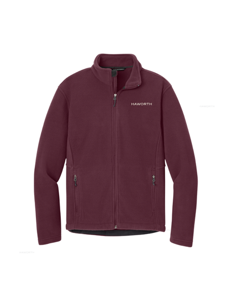 Haworth Fleece Jacket