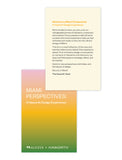 Miami Perspectives Travel Kit