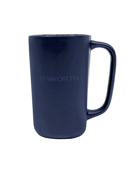 Haworth Mug