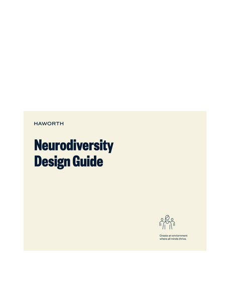Neurodiversity Design Guide