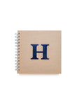 Haworth Learning Notebook