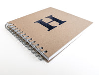 Haworth Learning Notebook