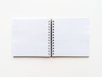 Haworth Learning Notebook