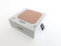 CATCH:1 single device charging pad by Courant