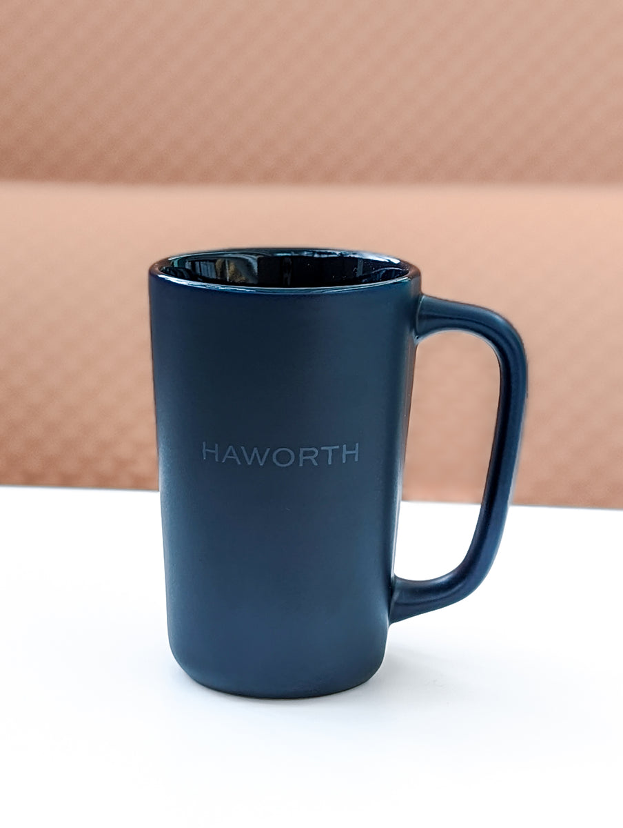 Haworth Mug Haworth SWAG