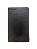 Hardcover Notebook