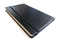 Hardcover Notebook