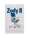 Performance Seating Product Cards