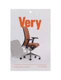 Performance Seating Product Cards