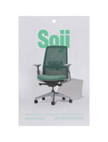 Performance Seating Product Cards
