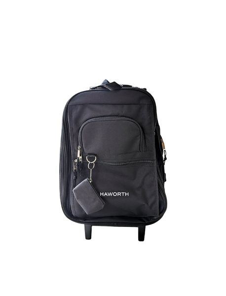 Rolling Backpack