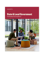 State & Local Government Look Book