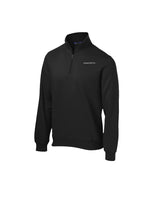 1/4 Zip Sweatshirt