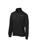 1/4 Zip Sweatshirt