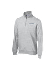 1/4 Zip Sweatshirt