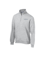 1/4 Zip Sweatshirt