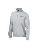 1/4 Zip Sweatshirt