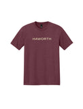 Haworth Standard Tee (New)