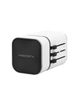 Haworth Travel Adapter