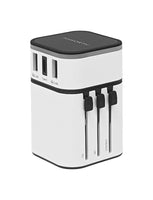 Haworth Travel Adapter