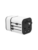 Haworth Travel Adapter