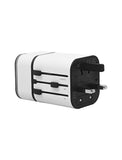 Haworth Travel Adapter