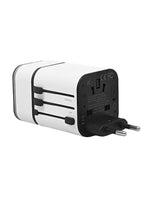 Haworth Travel Adapter