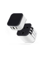 Haworth Travel Adapter