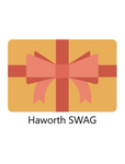 Haworth Swag Gift Card (Digital only)