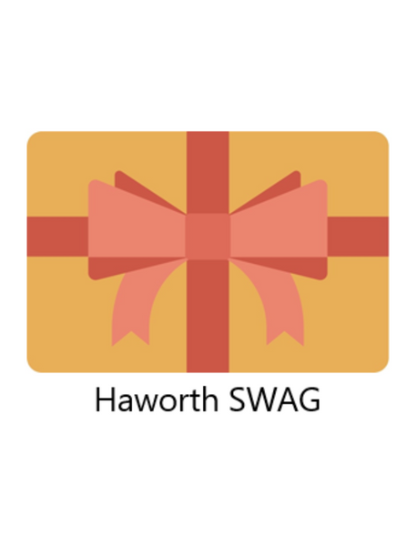 Haworth Swag Gift Card (Digital only)