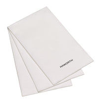 Vertical Dinner Napkins