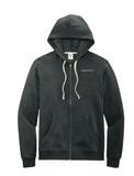 Full Zip Hoodie