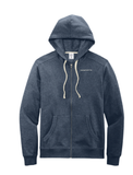Full Zip Hoodie