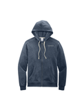 Full Zip Hoodie