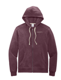 Full Zip Hoodie