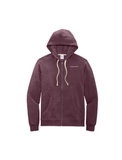 Full Zip Hoodie