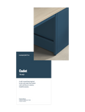 Accent Paint Inspiration Cards