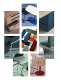 Accent Paint Inspiration Cards